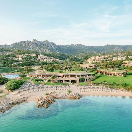 Hotel Pitrizza, Costa Smeralda Porto Cervo Exterior photo